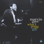 WHAT S GOING ON -LIVE-, GAYE, MARVIN, CD, 0602577874864