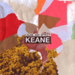 CAUSE AND EFFECT (DELUXE CD + BONUSTRACKS), KEANE, CD, 0602577916069