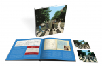 ABBEY ROAD (SUPER DELUXE 3CD/BLURAY), BEATLES, C+A, 0602577921124