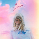 LOVER, SWIFT, TAYLOR, CD, 0602577928680