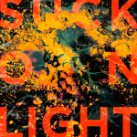 SUCK ON LIGHT, BOY & BEAR, LP, 0602577935046