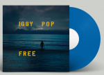 FREE (LTD.SEA-BLUE ED.), POP, IGGY, LP, 0602577943546