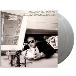 ILL COMMUNICATION / METALLIC SILVER VINYL -COLOURED-, BEASTIE BOYS, LP, 0602577948022