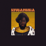 KIWANUKA, KIWANUKA, MICHAEL, CD, 0602577952753