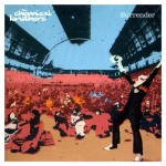 SURRENDER, CHEMICAL BROTHERS, CD, 0602577953385