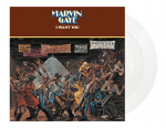 I WANT YOU -WHITE-, GAYE, MARVIN, LP, 0602577971013
