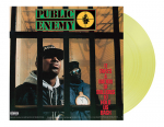 IT TAKES A NATION OF.. -COLOURED-, PUBLIC ENEMY, LP, 0602577973161