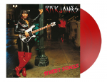 STREET SONGS -COLOURED-, JAMES, RICK, LP, 0602577973178
