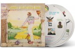 GOODBYE YELLOW BRICK ROAD -PICTURE DISC-, JOHN, ELTON, LP, 0602577975431