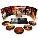 TROUBLE NO MORE 50TH ANNIVERSARY C, ALLMAN BROTHERS BAND, THE, CD, 0602577997853