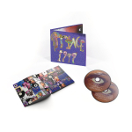 1999 -DELUXE-, PRINCE, CD, 0603497850037