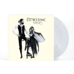 RUMOURS -TRANSPAR-, FLEETWOOD MAC, LP, 0603497850518