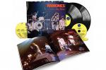 IT'S ALIVE -ANNIVERS-, RAMONES, LP, 0603497851010