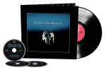SOFT PARADE, DOORS, CD, 0603497851324