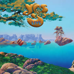 YES 50 LIVE, YES, CD, 0603497852154