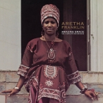AMAZING GRACE: COMPLETE RECORDINGS, FRANKLIN, ARETHA, LP, 0603497854196