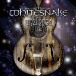 UNZIPPED -DELUXE-, WHITESNAKE, CD, 0603497856787