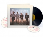 WAITING FOR THE SUN -2CD+LP AN. EDITION-, DOORS, LP+CD, 0603497857067