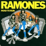 ROAD TO RUIN -REISSUE-, RAMONES, CD, 0603497858279