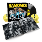ROAD TO RUIN -ANNIVERS-, RAMONES, CD, 0603497858286