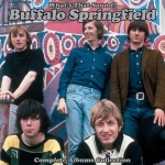 WHAT'S THAT SOUND?.., BUFFALO SPRINGFIELD, CD, 0603497860678