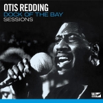 DOCK OF THE BAY SESSIONS, REDDING, OTIS, CD, 0603497861590