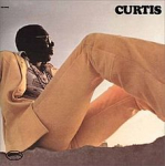 CURTIS -COLOURED-, MAYFIELD, CURTIS, LP, 0603497940585