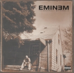 THE MARSHALL MATHERS LP (180GR&DOWN, EMINEM, LP, 0606949062910