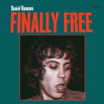 FINALLY FREE -RED/GREEN-, ROMANO, DANIEL, LP, 0607396528813