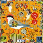 GUY, EARLE, STEVE & THE DUKES, LP, 0607396529612