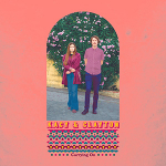 CARRYING ON -PINK MARBLED-, KACY & CLAYTON, LP, 0607396531813