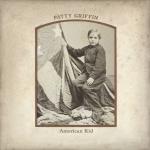 AMERICAN KID -DIGI-, GRIFFIN, PATTY, CD, 0607396627820