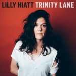 TRINITY LANE, HIATT, LILLY, CD, 0607396639526