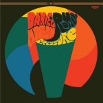MODERN PRESSURE, ROMANO, DANIEL, CD, 0607396639625