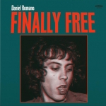 FINALLY FREE, ROMANO, DANIEL, CD, 0607396644520