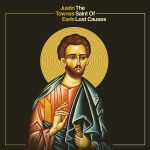 THE SAINT OF LOST CAUSES, EARLE, JUSTIN TOWNES, CD, 0607396645428