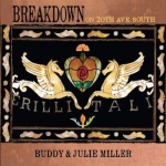 BREAKDOWN ON 20TH AVE. SOUTH, MILLER, BUDDY & JULIE, CD, 0607396646425