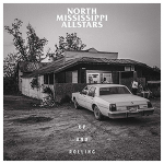 UP AND ROLLING, NORTH MISSISSIPPI ALLSTARS, CD, 0607396646623