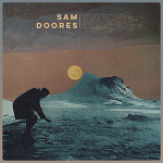 SAM DOORES, DOORES, SAM, CD, 0607396648023