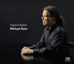 IMPROVISATIE, GEES, MICHAEL, HSA, 0608917251227