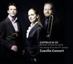 CASTELLO & CO - VENETIAN SONATAS FO, CAECILIA-CONCERT, CD, 0608917254723