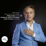MA FRANCE - CHANSONS SYMP, ELAN, PHILIPPE, CD, 0608917283426
