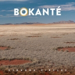 STRANGE CIRCLES -DIGI-, BOKANTE, CD, 0616892488347
