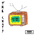 GET THIS IN YA, CHATS, CD, 0634457828322