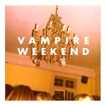 VAMPIRE WEEKEND, VAMPIRE WEEKEND, LP, 0634904032715