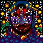 99.9%, KAYTRANADA, CD, 0634904076528
