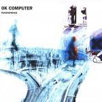 OK COMPUTER, RADIOHEAD, LP, 0634904078119
