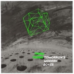 TOMORROW'S MODERN BOXES, YORKE, THOM, CD, 0634904086626