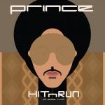 HITNRUN PHASE TWO, PRINCE, CD, 0643485620488