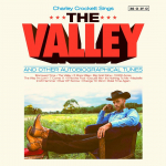 VALLEY, CROCKETT, CHARLEY, CD, 0644216240265